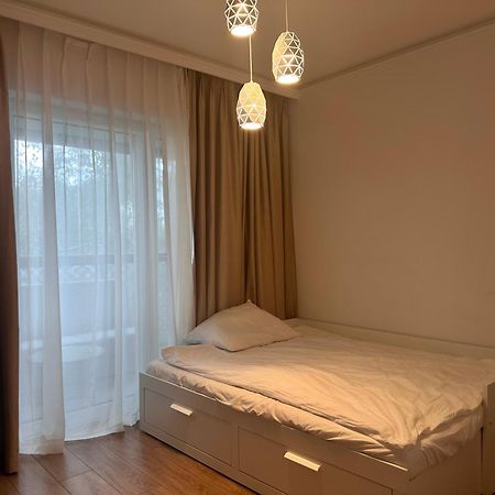 Kaskady Modern Apartment - Close To The Center Warschau Exterior foto