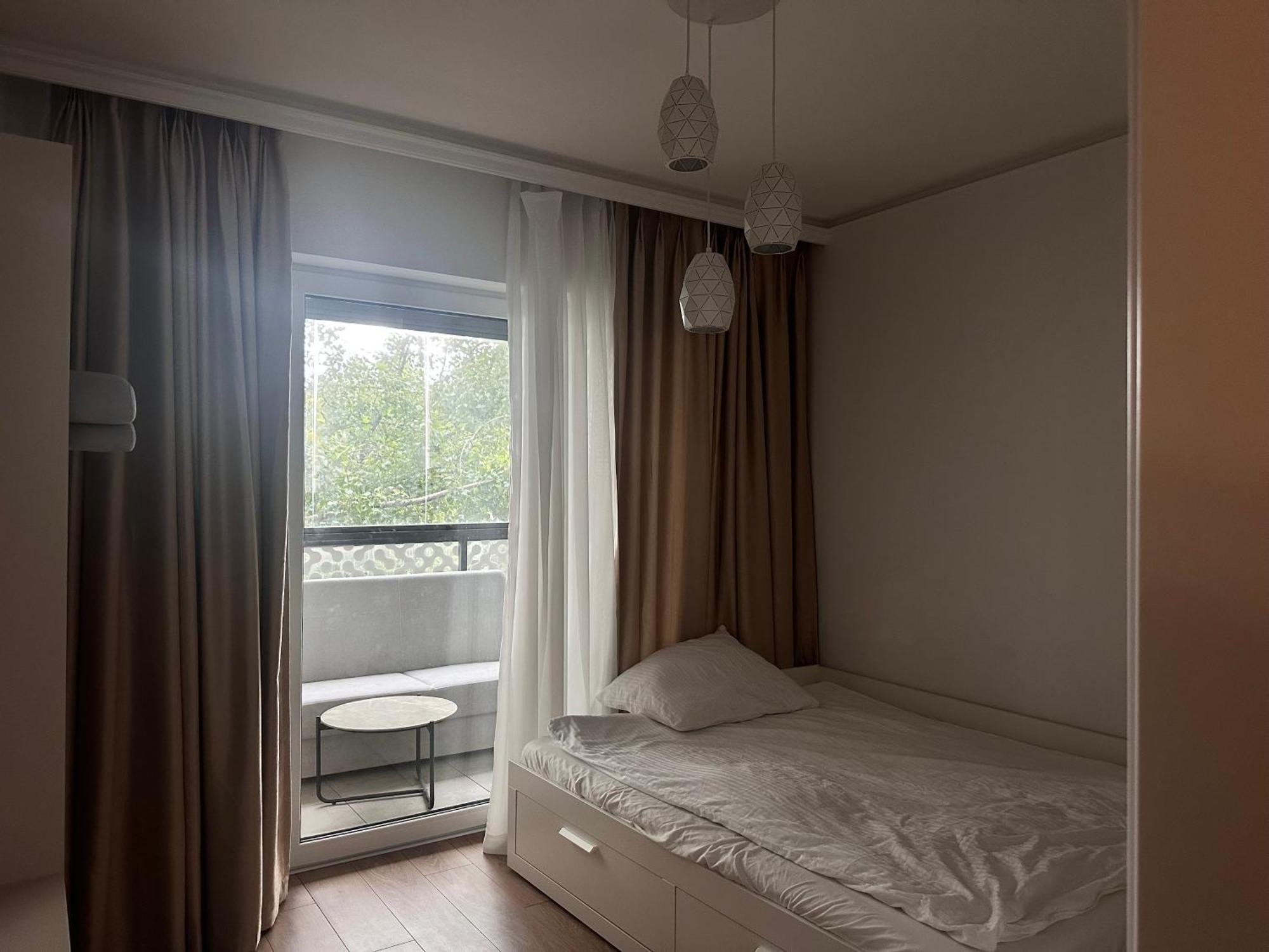 Kaskady Modern Apartment - Close To The Center Warschau Exterior foto